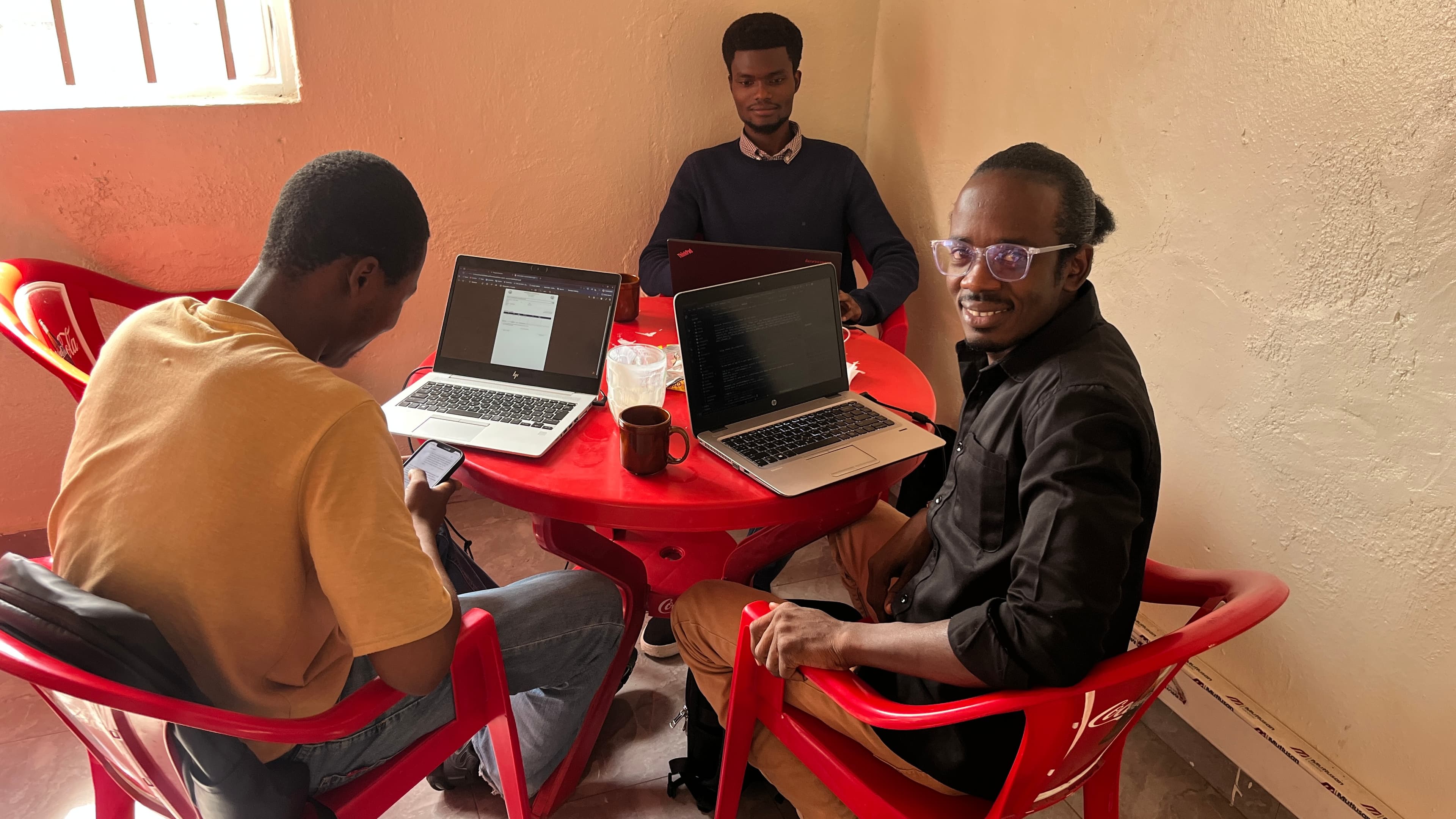 ProofHire — AI Recruitment Platform — photo 1