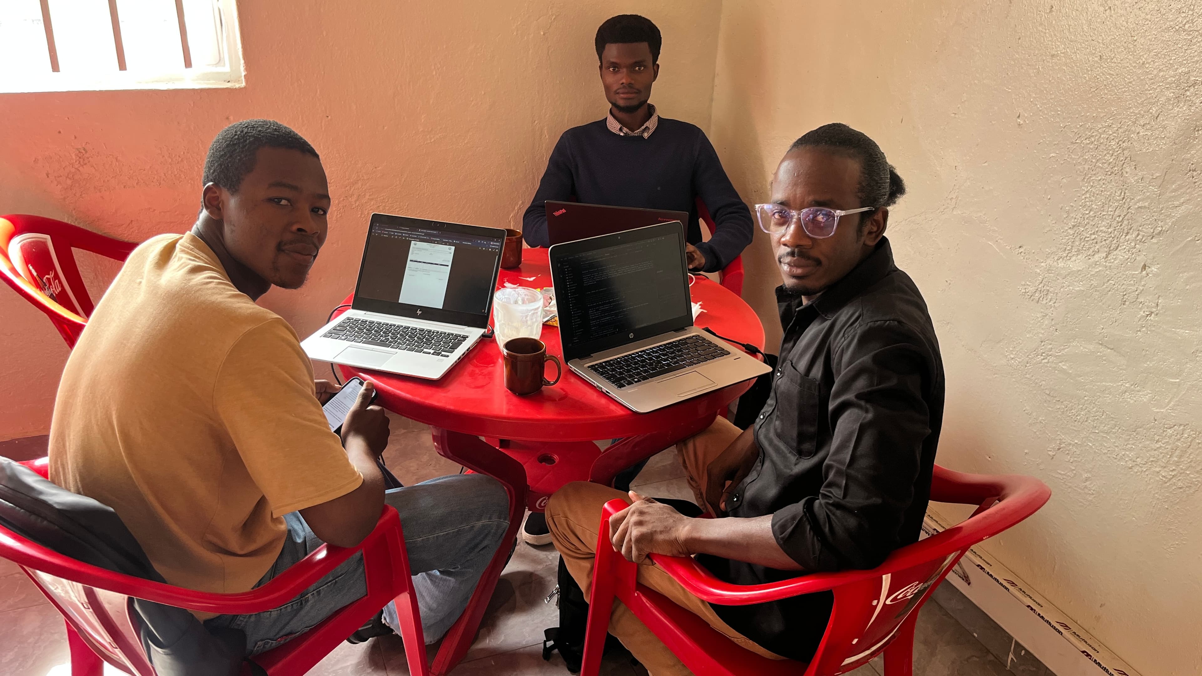 ProofHire — AI Recruitment Platform — photo 2